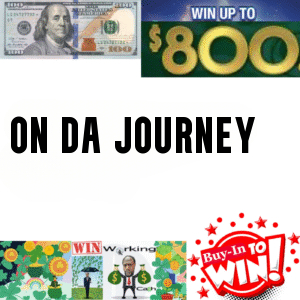 ON DA JOURNEY