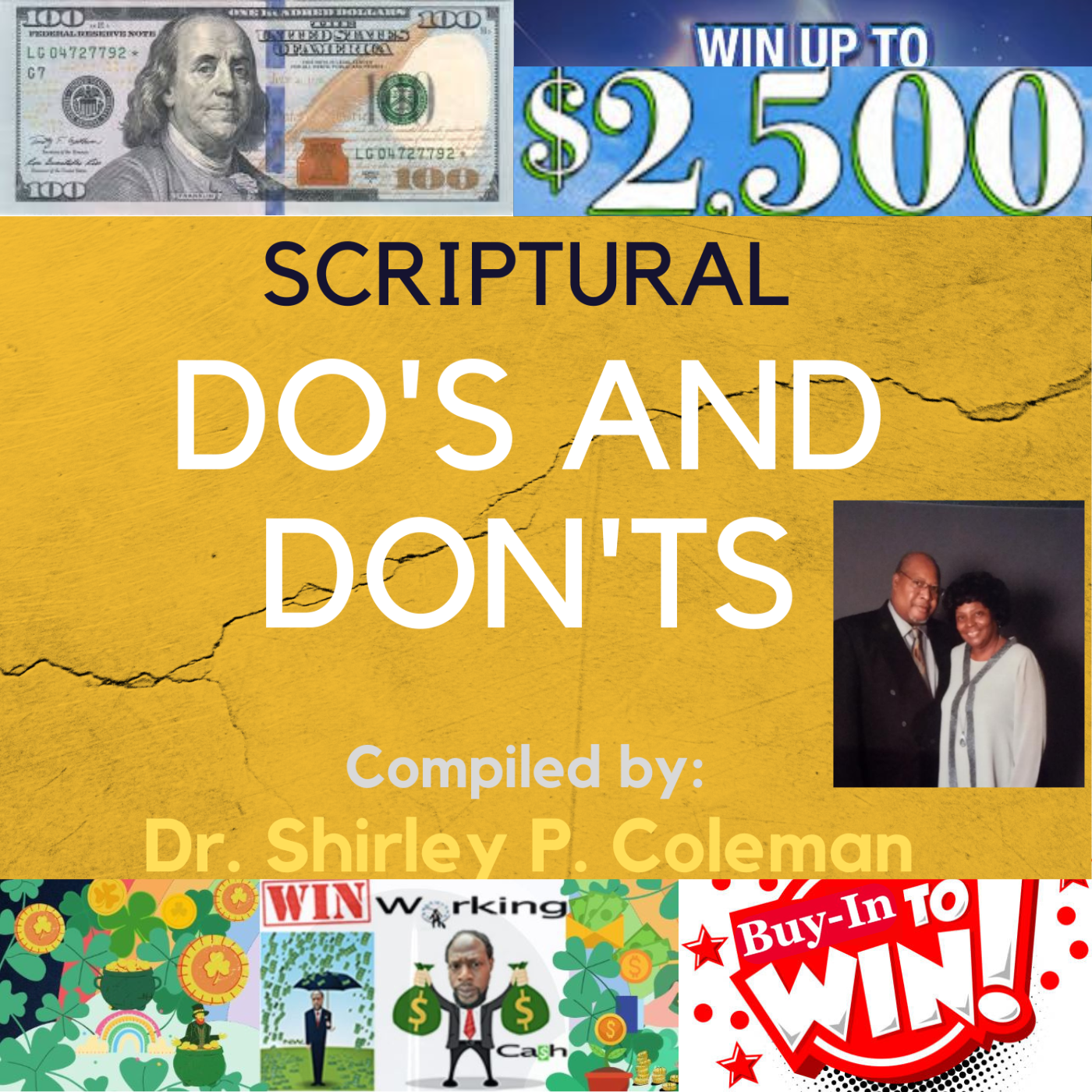 Scriptural Do’s and Don’ts