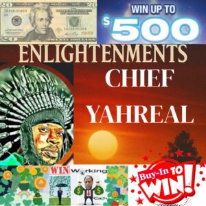 Chief enlightenments