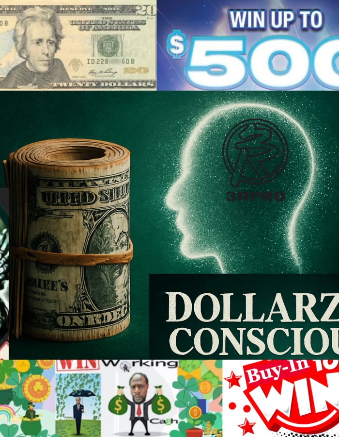 Dollarz and Consciouz