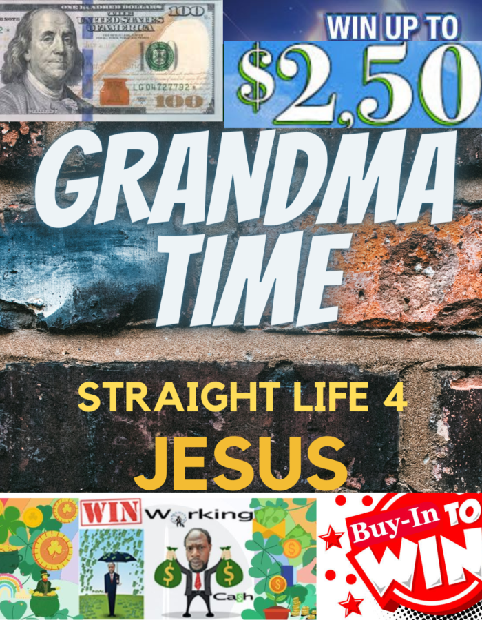 The Best of Grandma Time