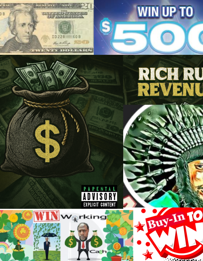 Rich Run Revenue