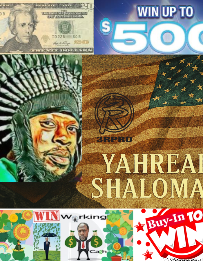YAHReal ShalomAH