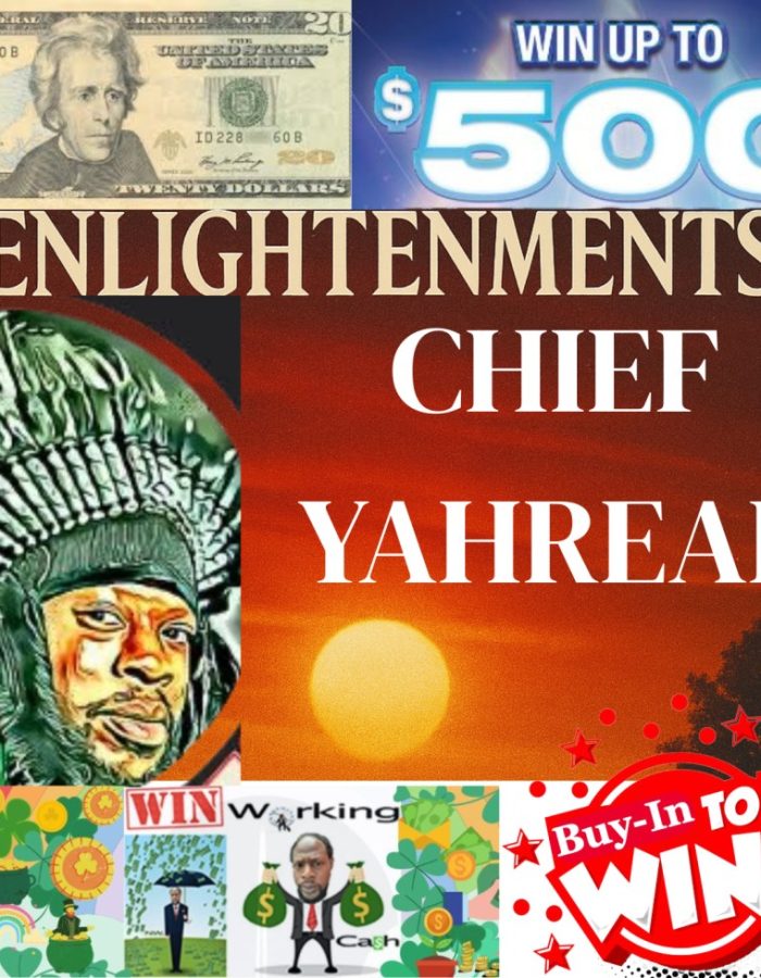 Chief enlightenments